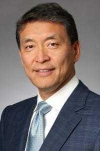 K. Daniel Riew, MD Profile Headshot